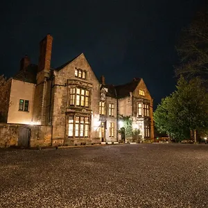 The Old Deanery - Restaurant With 3*, Ripon United Kingdom