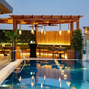 Intercityhotel Jaddaf Waterfront 3*, Dubai United Arab Emirates
