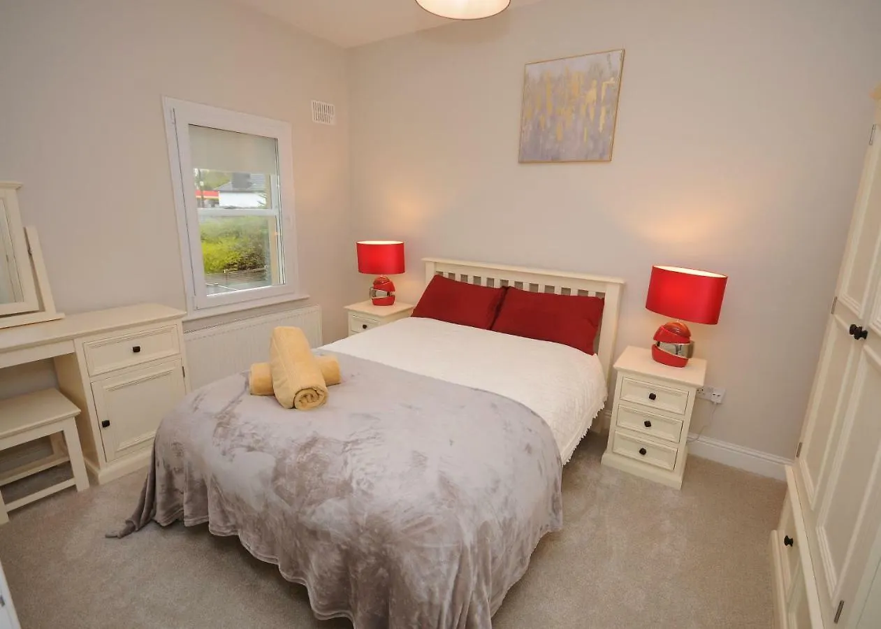 Appartamento 5 college crescent Galway Irlanda