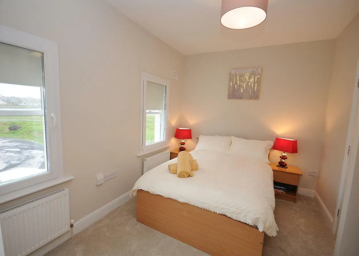 Appartamento 5 college crescent Galway Irlanda
